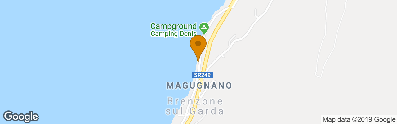 Piccolo Hotel Brenzone 