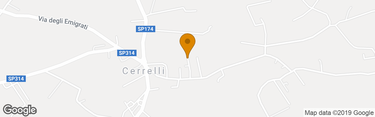 Hotel Tenuta Ferrara 