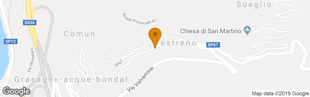 Hotel Locanda Valvarrone 