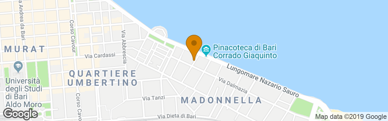 B & B Giuseppe & Greta 