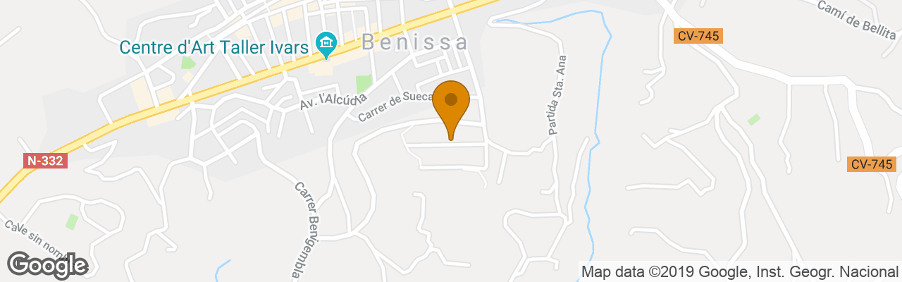 Hotel Cases Sant Jaume 