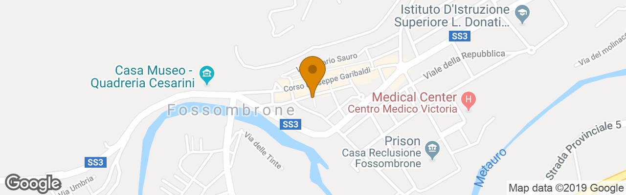 Bed and Breakfast Casa Filippini 