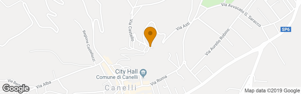 Resort Villa Del Borgo 