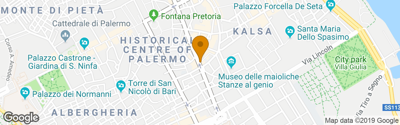 B&b Locami Piazzetta Messinese 