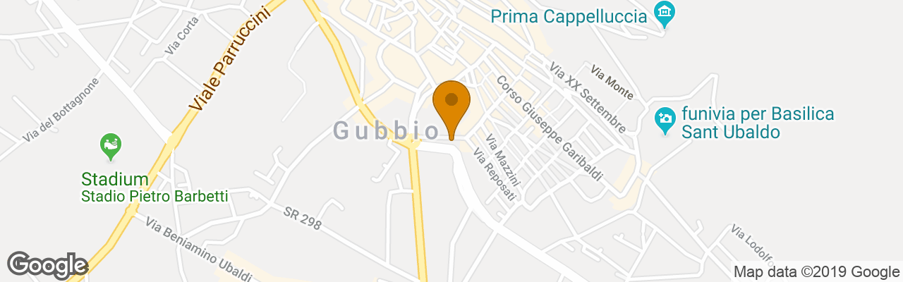 Hotel Porta Marmorea 