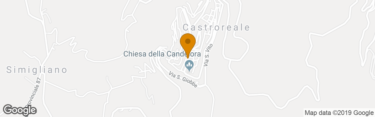 Bed and Breakfast La Casa Di Maria 