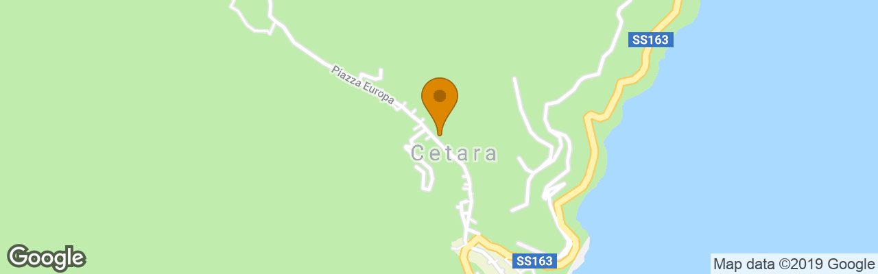 B&b Cetara Amalfi Coast 