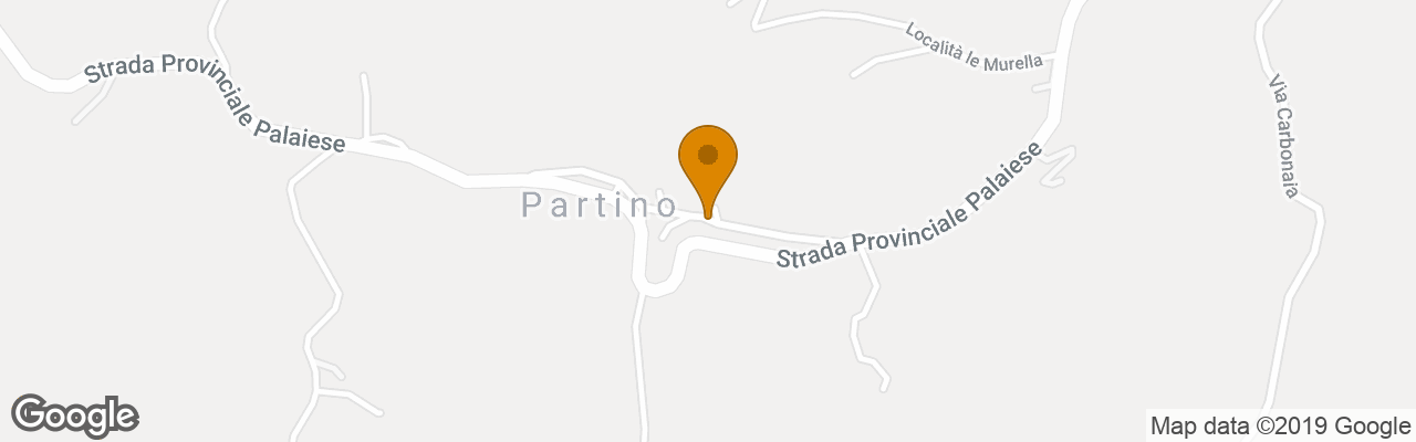 B&bpartino Di Palaia 