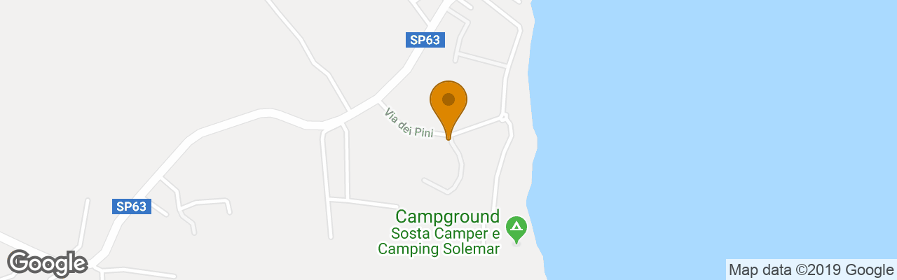 Resort Nicolaus Club Marina Torre Navarrese 