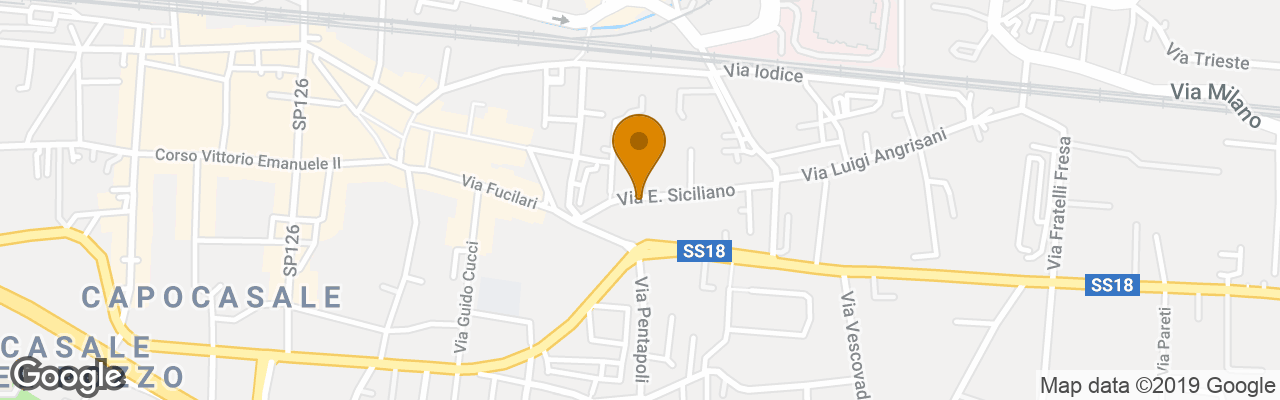 Bed and Breakfast Casa Italia 