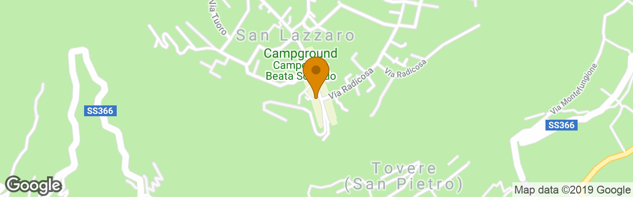 Bed and Breakfast Donna Rachele 