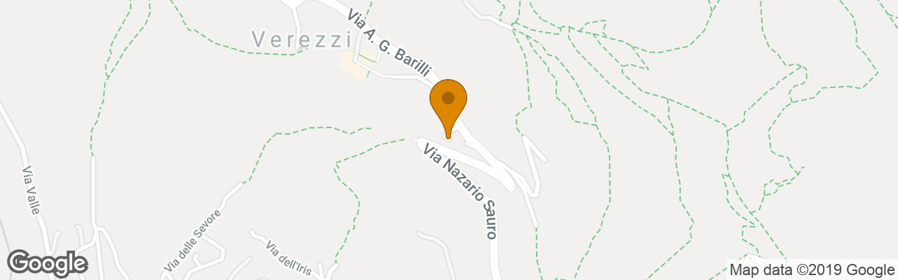 Bed and Breakfast Blu Oltremare 