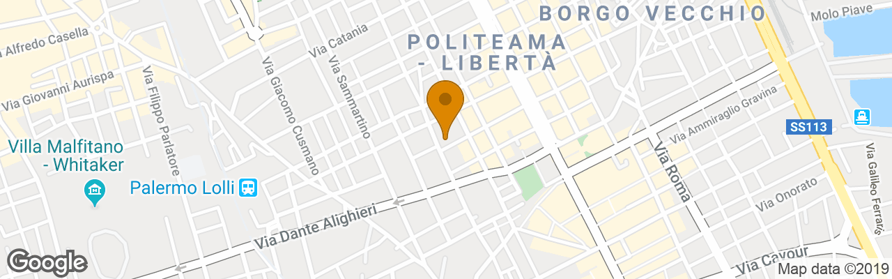 Bed and Breakfast Attico 33 