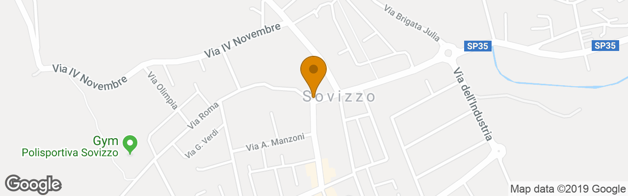 Bed and Breakfast Villa Curti 