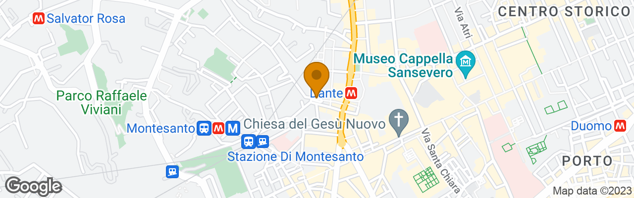 Bed and Breakfast A Due Passi Da Dante 