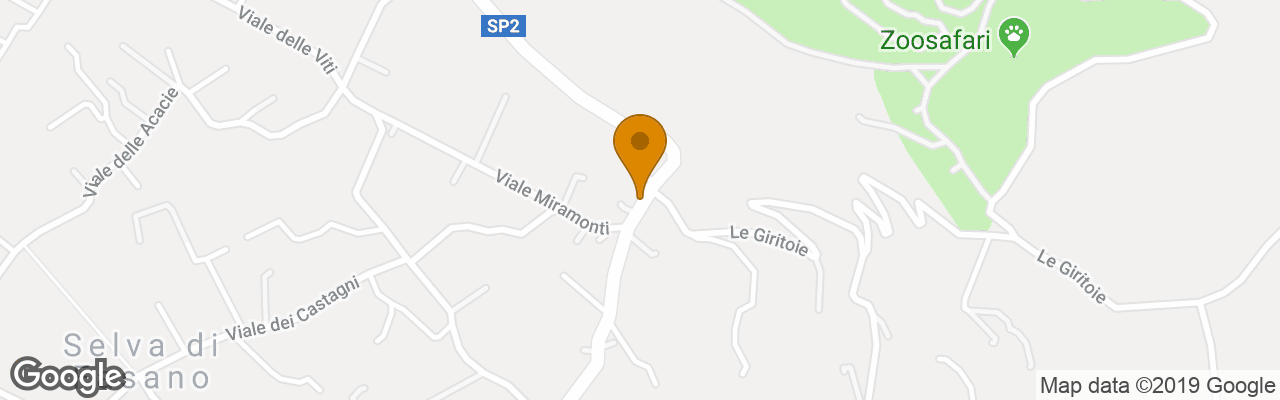 Bed and Breakfast Villa Cenzina 