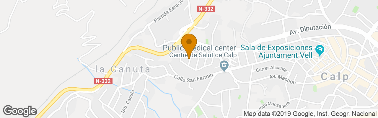 Hotel Villa Benicuco 