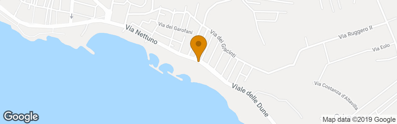 Bed and Breakfast Villa Elite 