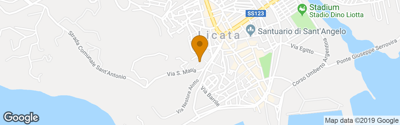 Bed and Breakfast Le Soste Di Finzia 