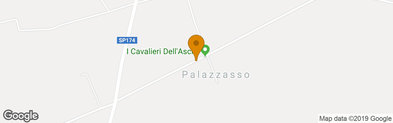 Bed and Breakfast Tenuta Il Palazzasso 