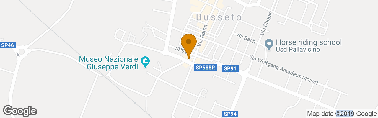 Hotel Albergo Trattoria Sole 