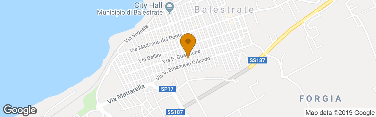 Bed and Breakfast Mammarosa 