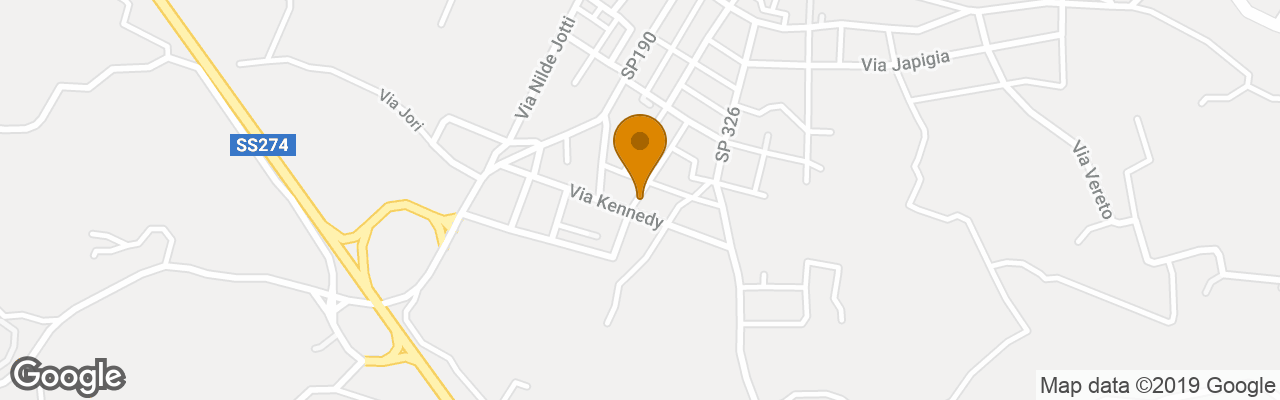 Bed and Breakfast Le Fate Del Salento 