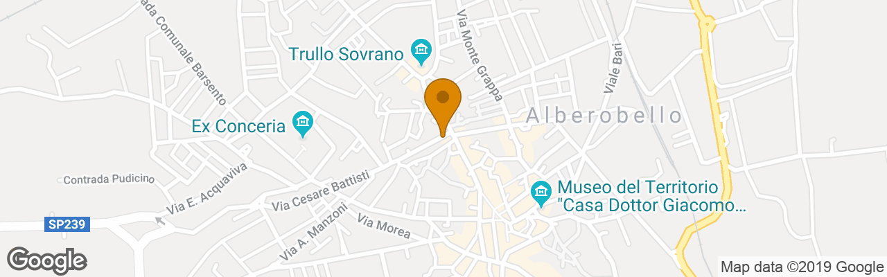 Bed and Breakfast Federicocasa 