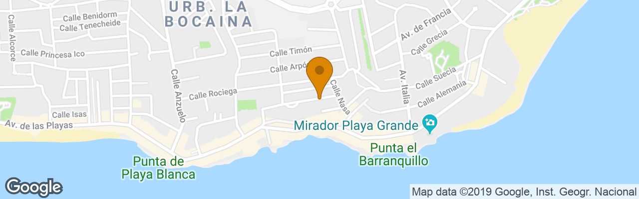 Hotel Villa Rosa Bella 