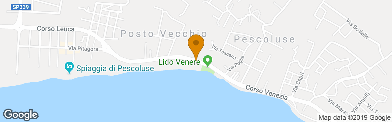 Bed and Breakfast Residence Mare Del Salento 