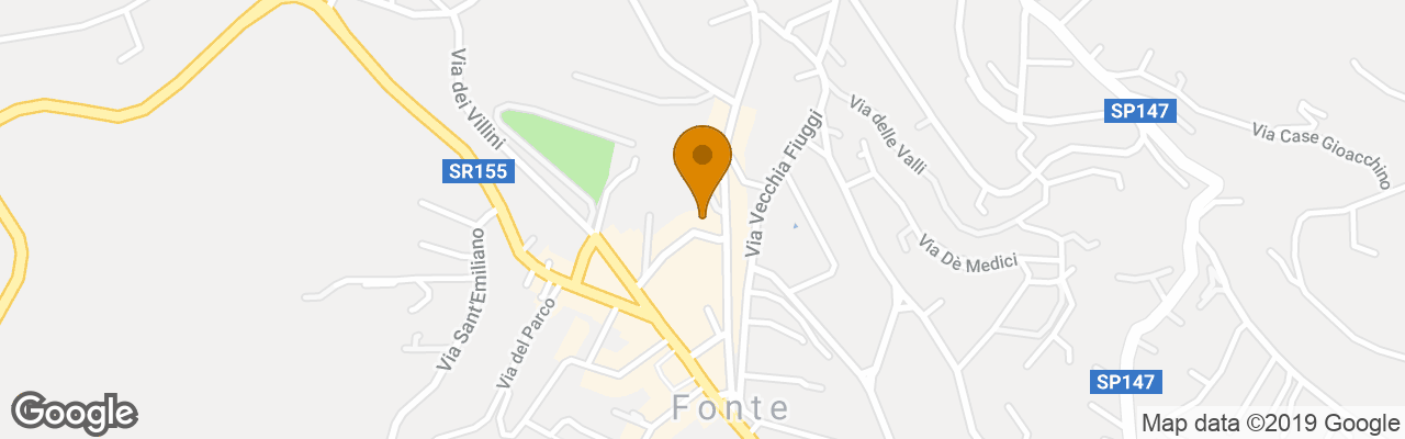 Hotel Albergo Belsito 