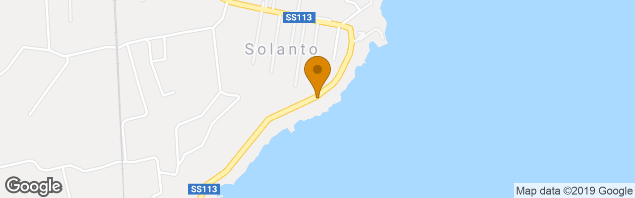 Bed and Breakfast Terrazze Sul Mare 