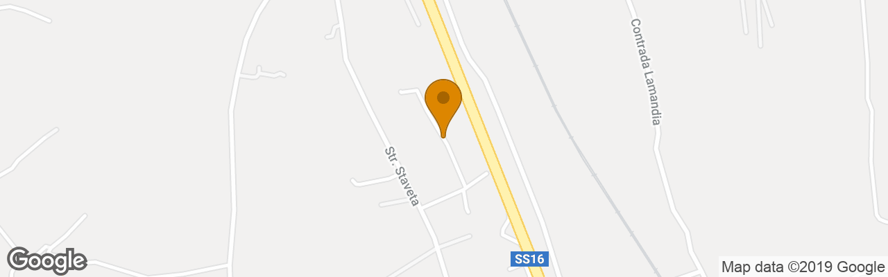 Bed and Breakfast Sorelle Barnaba Country House 