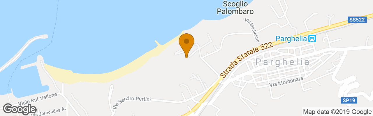 Borgo Degli Dei  B&b Afrodite 