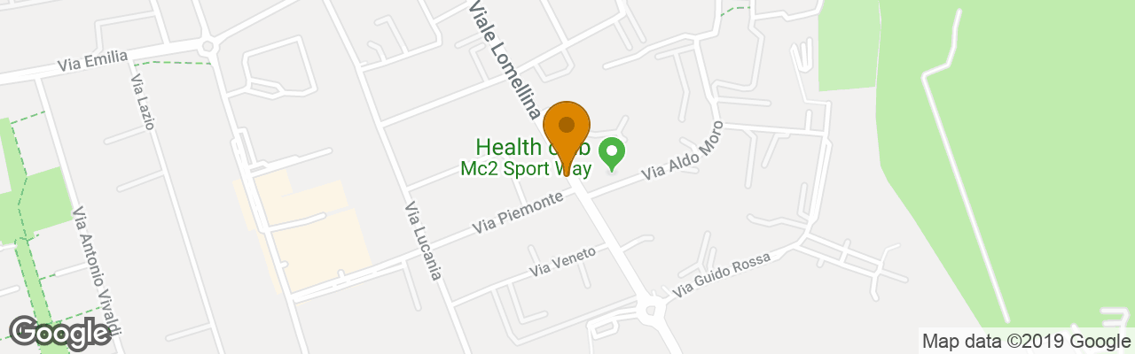 Bed and Breakfast Mc2 Smart Rooms 