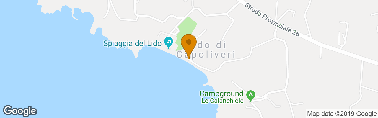 Hotel Albergo Casanova 