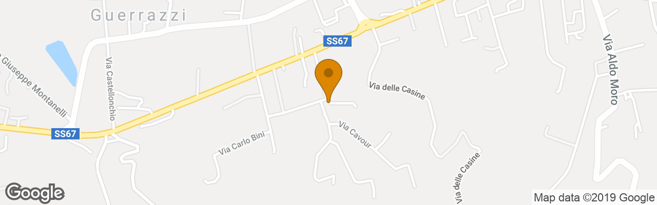 Bed and Breakfast Alle Colline Toscane 