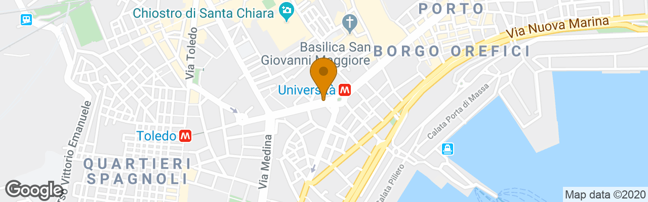 B&b Dimora San Felice 