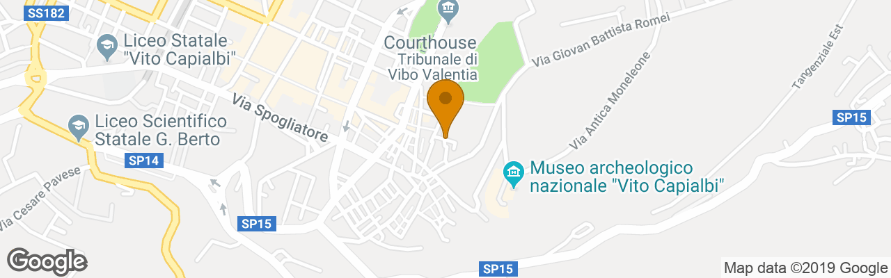 Bed and Breakfast Cerasarella 