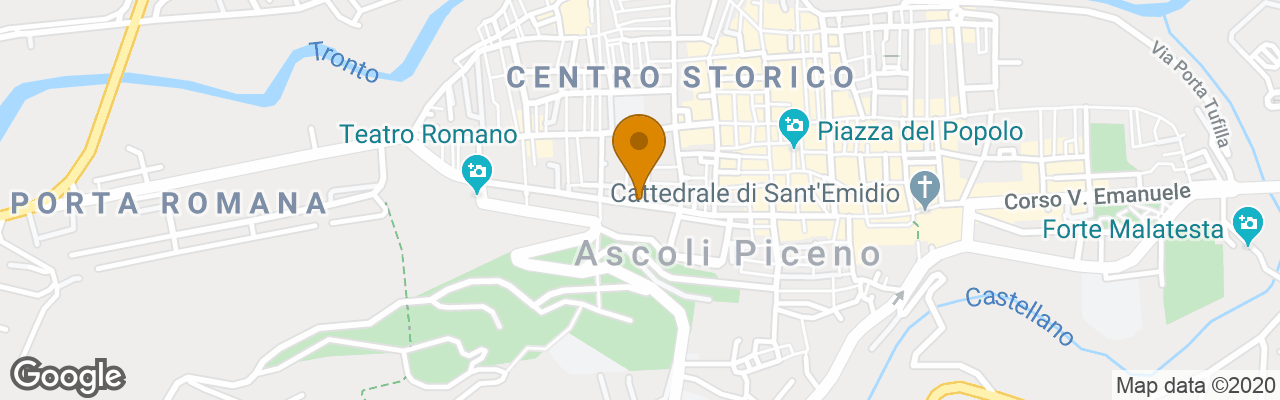 Bed and Breakfast Casa Malena 