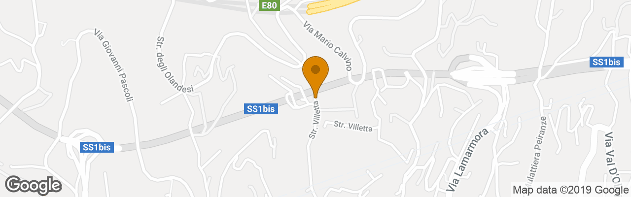 Bed and Breakfast Sanremo On My Mind 