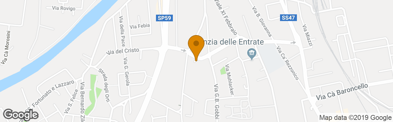 Ostello Bassano Del Grappa 