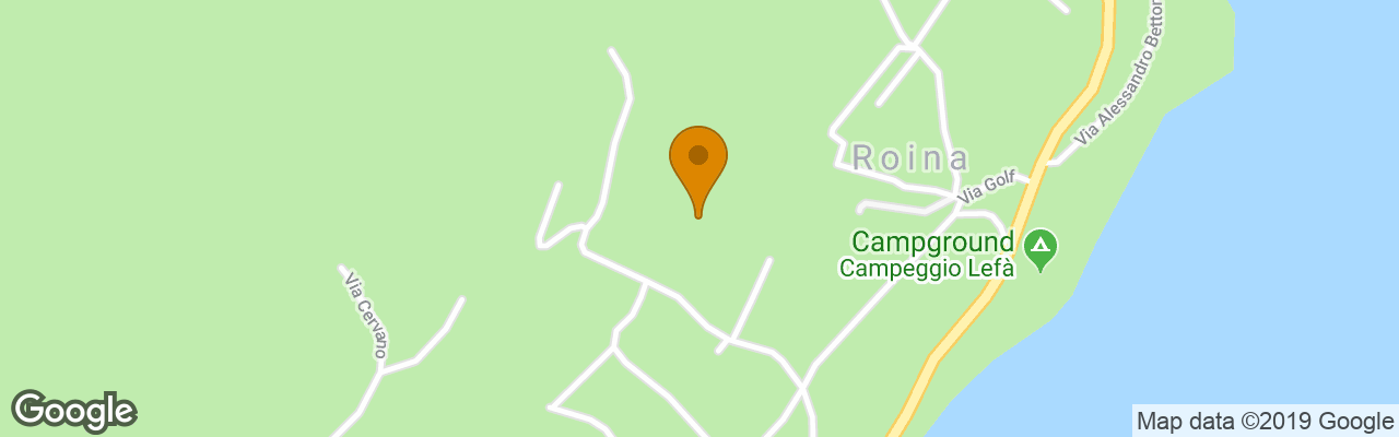 Bed and Breakfast La Cascata Negli Ulivi 