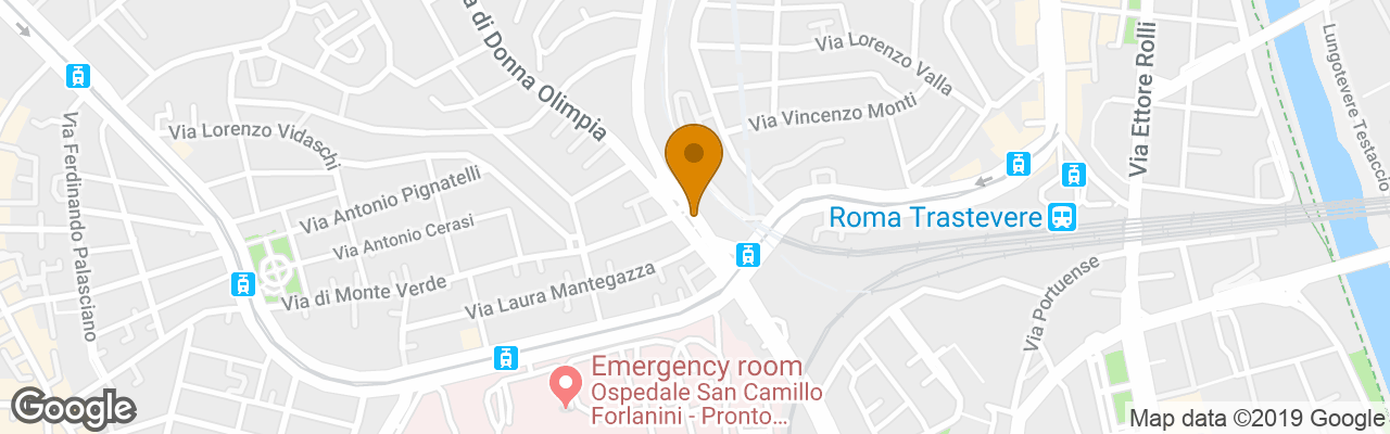 Bed and Breakfast Dunant House 