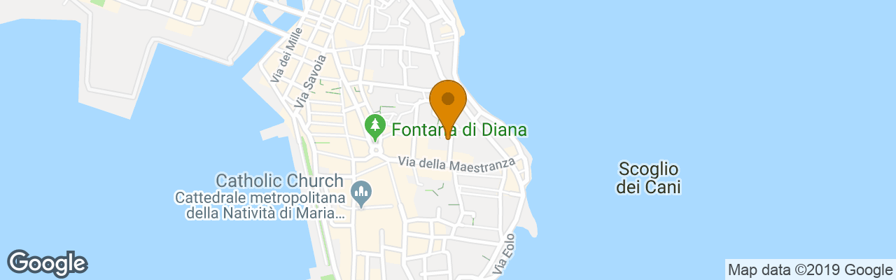 Bed and Breakfast Lemòni Suite 