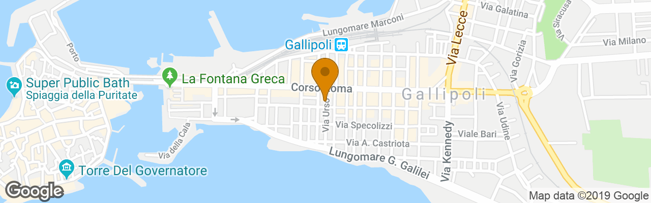 Bed and Breakfast Ws Room Gallipoli 