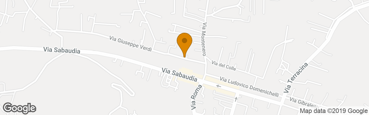 Bed and Breakfast Oltremare Circeo 