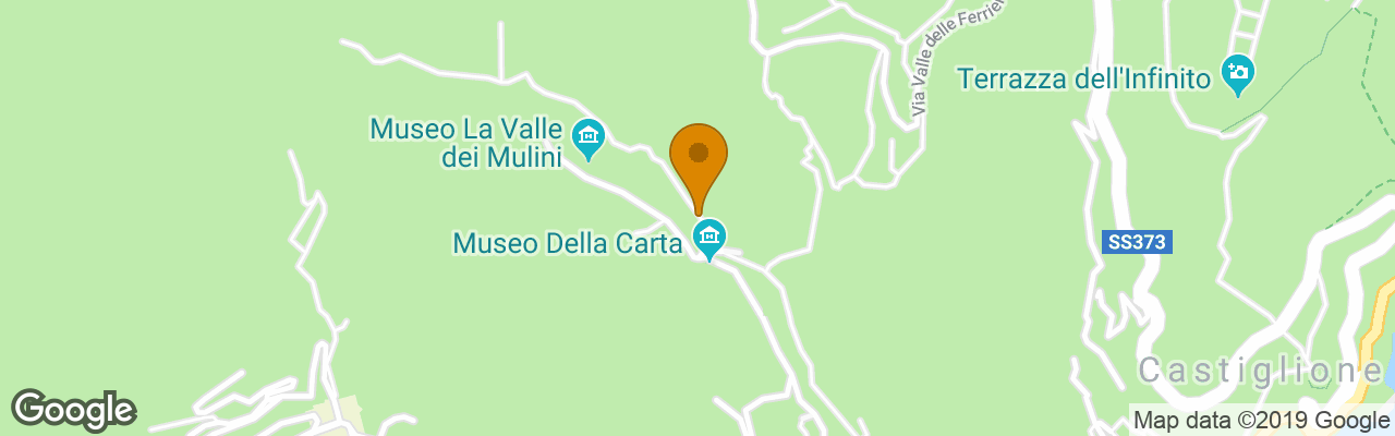 Bed and Breakfast La Valle Delle Ferriere 