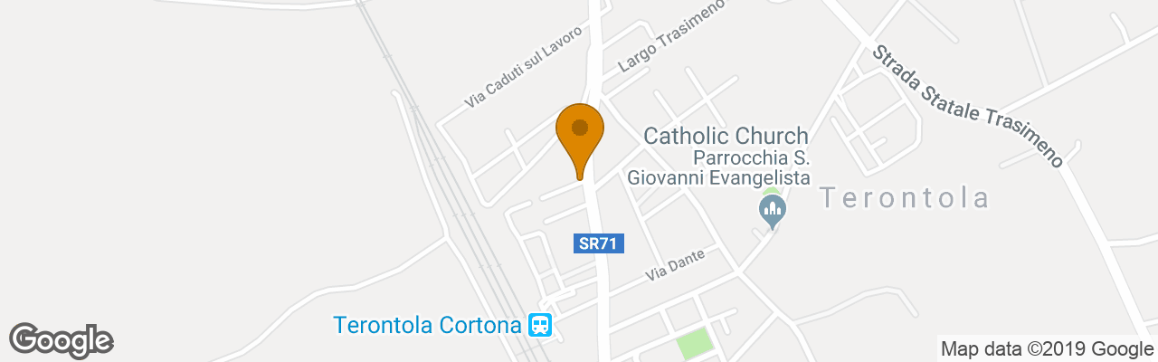 Bed and Breakfast Bedandbiking 