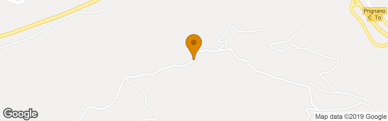 Bed and Breakfast Tenuta Nuvola 